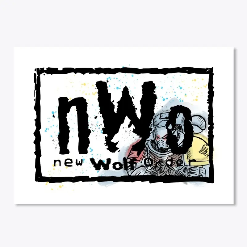 New Wolf Order