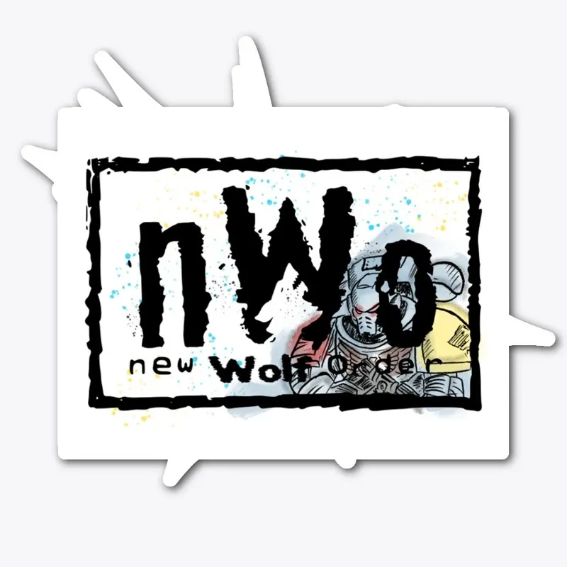 New Wolf Order