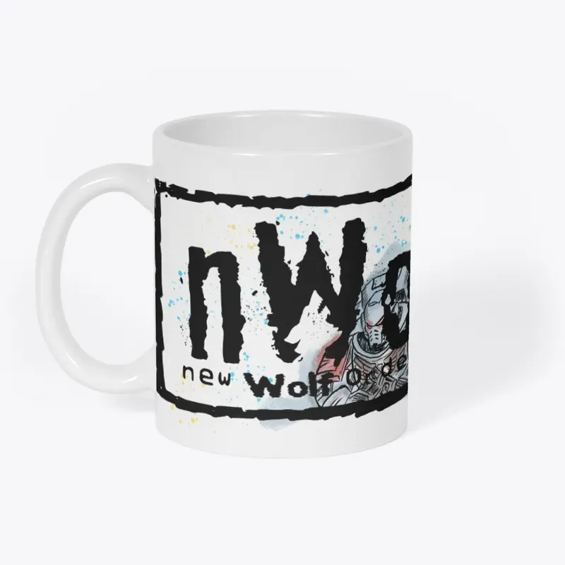 New Wolf Order